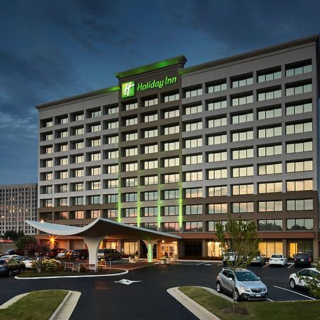 Holiday Inn Alexandria At Carlyle By Ihg Exteriér fotografie