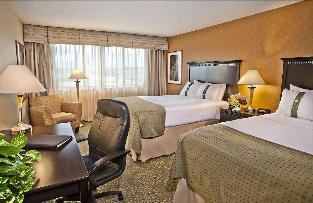 Holiday Inn Alexandria At Carlyle By Ihg Exteriér fotografie