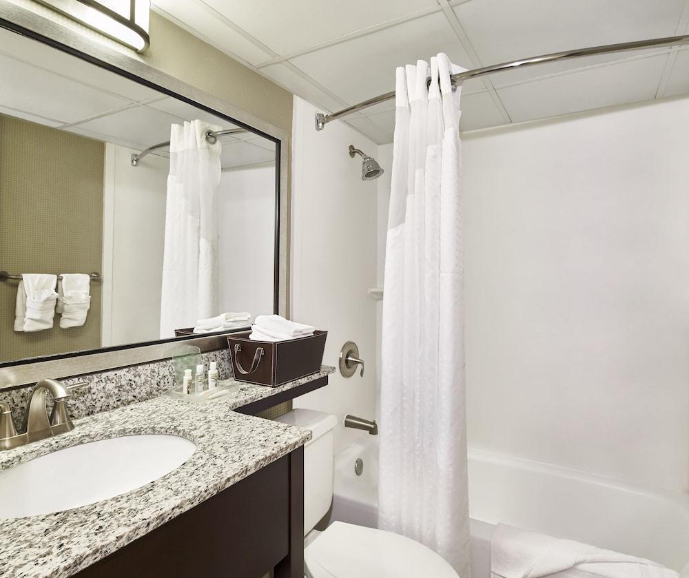 Holiday Inn Alexandria At Carlyle By Ihg Exteriér fotografie