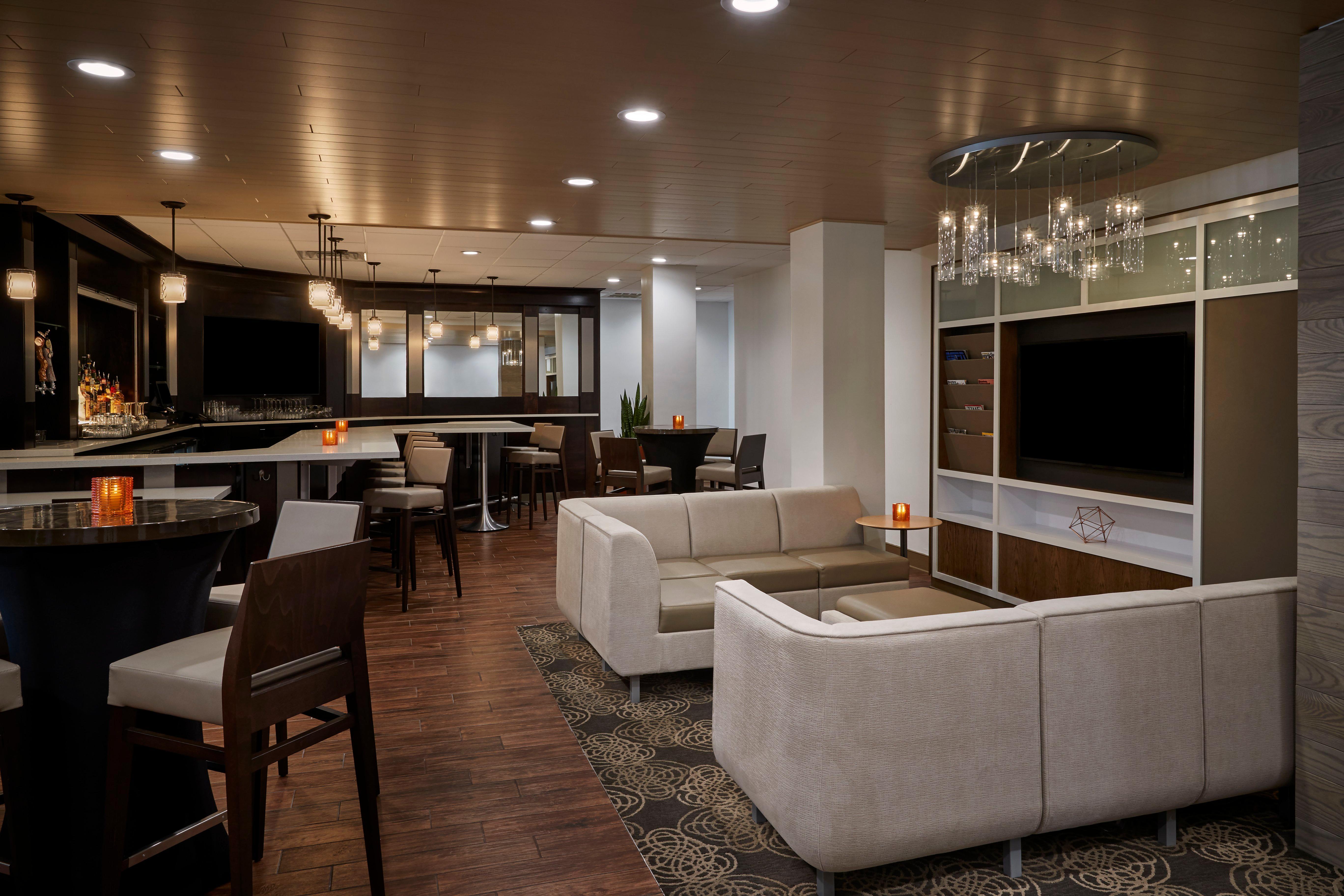 Holiday Inn Alexandria At Carlyle By Ihg Exteriér fotografie