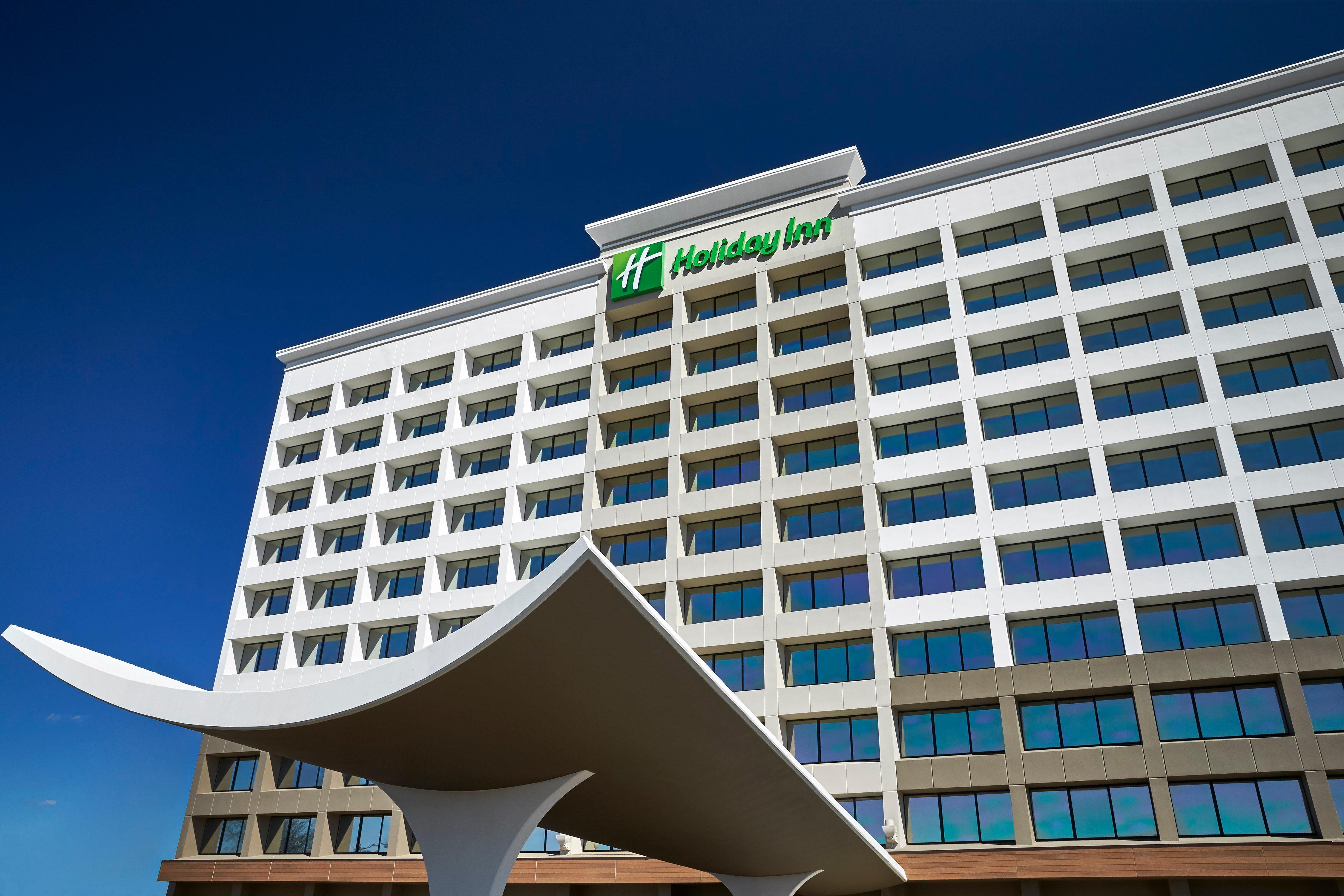 Holiday Inn Alexandria At Carlyle By Ihg Exteriér fotografie