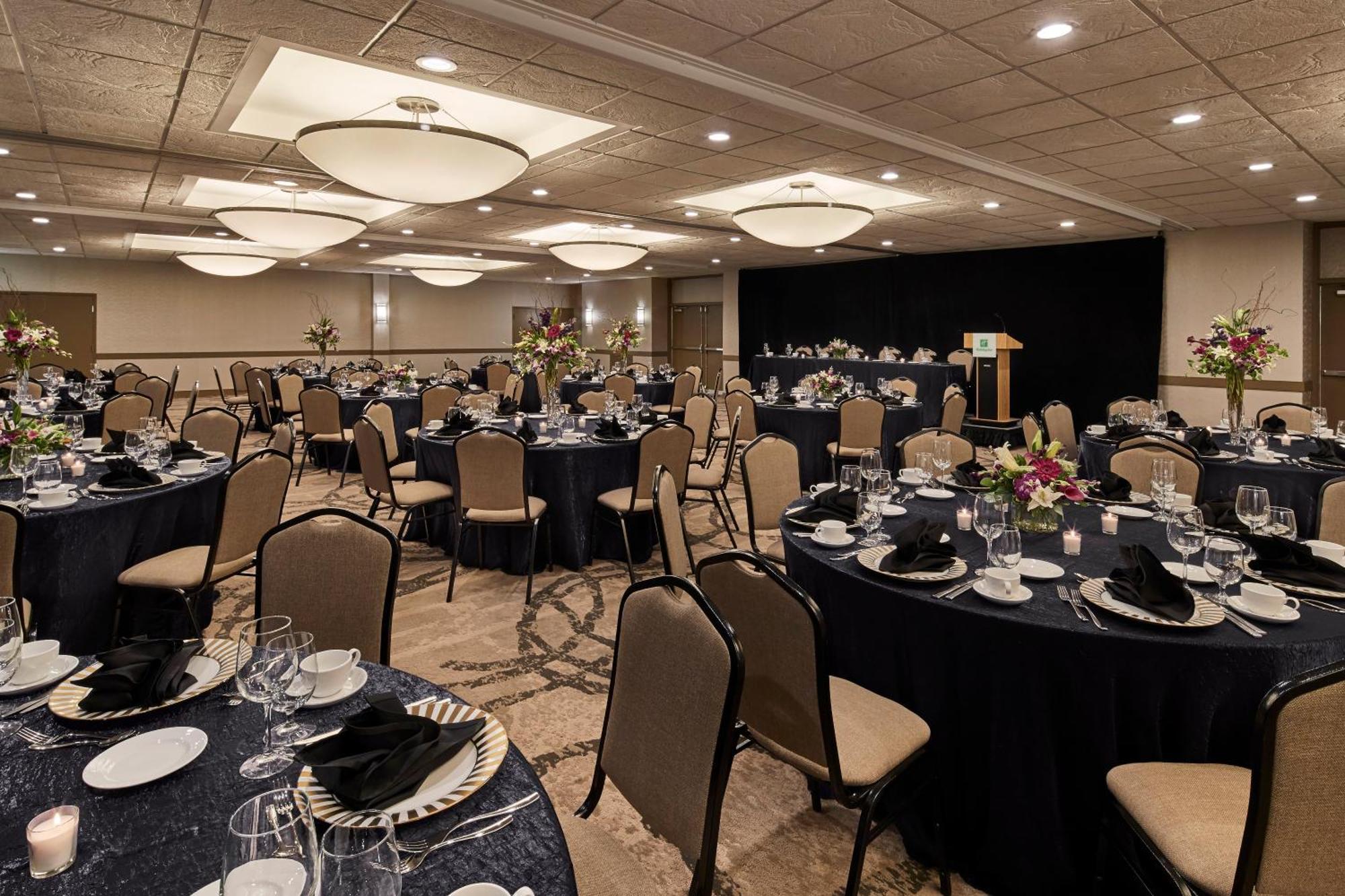 Holiday Inn Alexandria At Carlyle By Ihg Exteriér fotografie