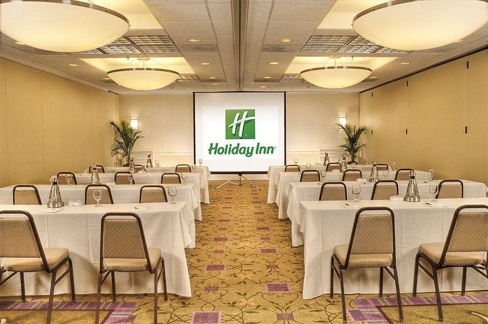 Holiday Inn Alexandria At Carlyle By Ihg Exteriér fotografie