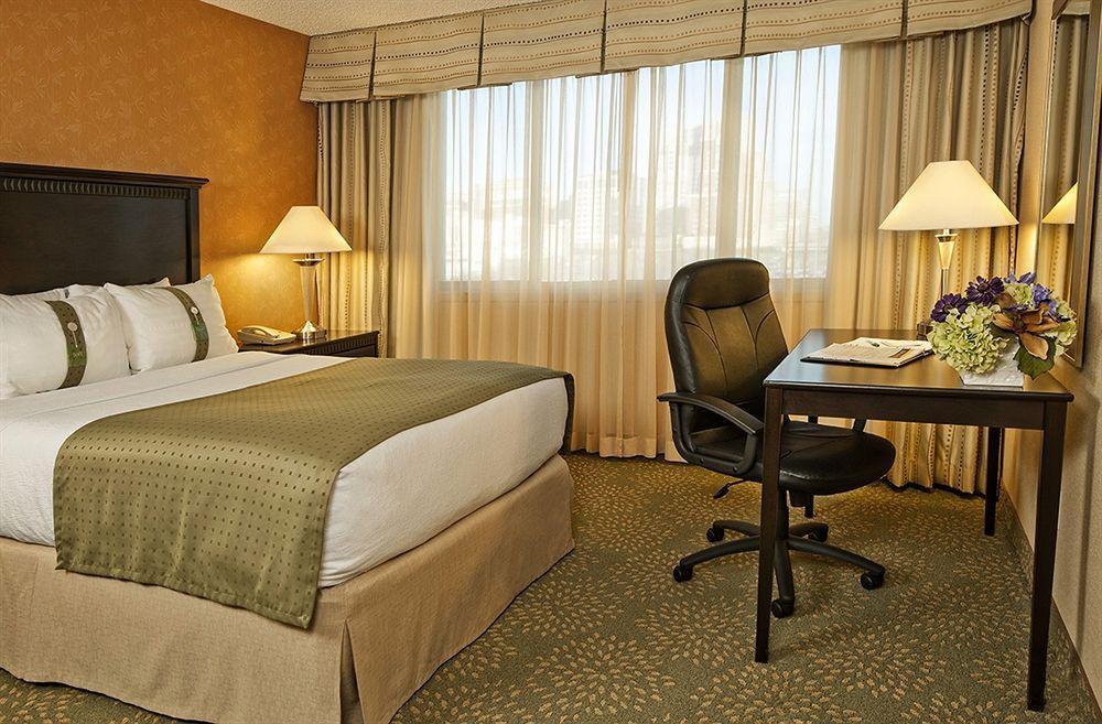 Holiday Inn Alexandria At Carlyle By Ihg Exteriér fotografie